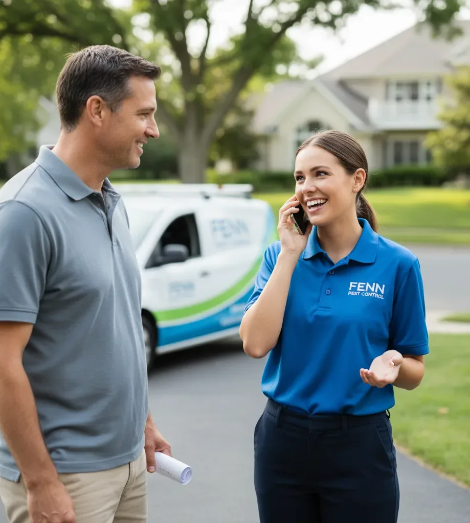 Rodent Control in Union, NH